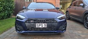 S5 Zero Plates