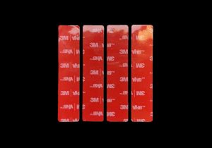 Adhesive Strips