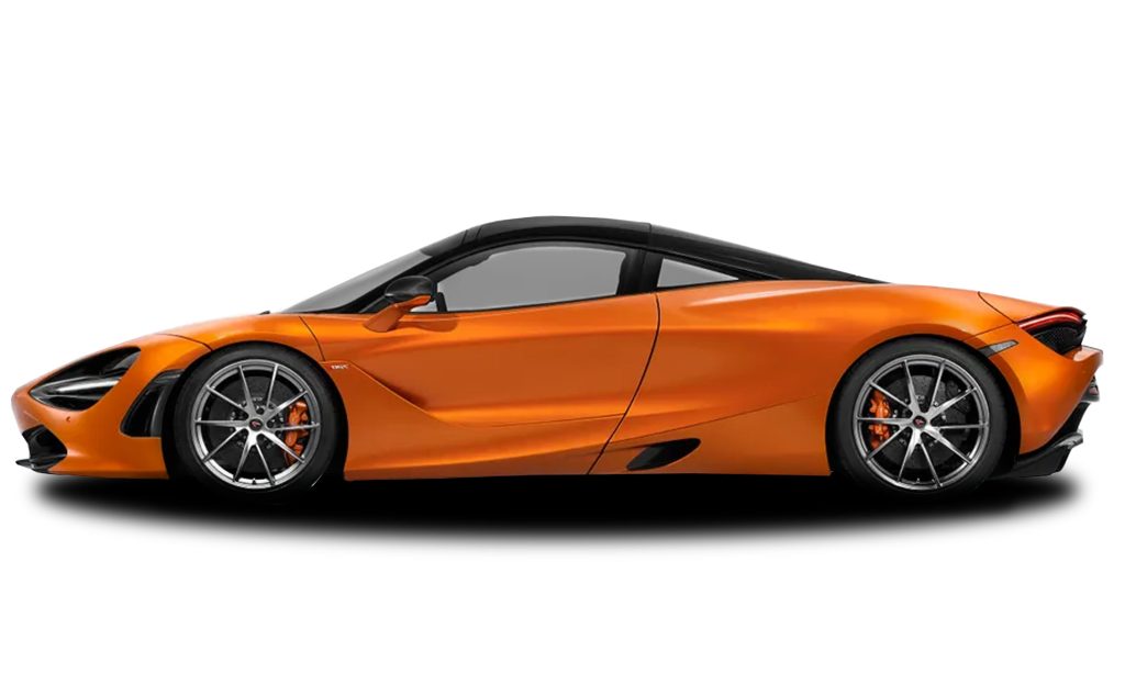 720s