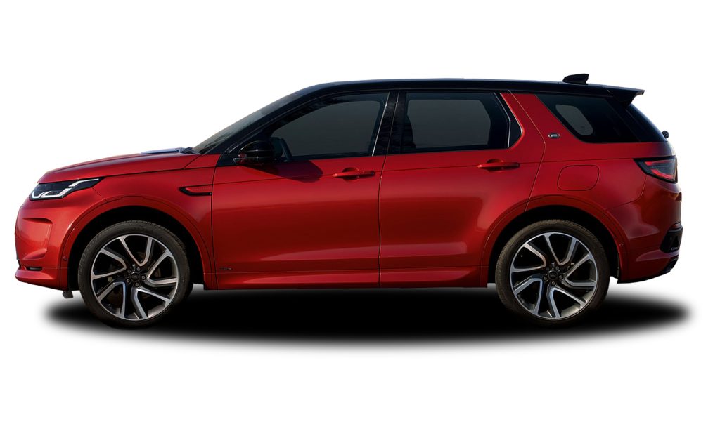 Discovery Sport