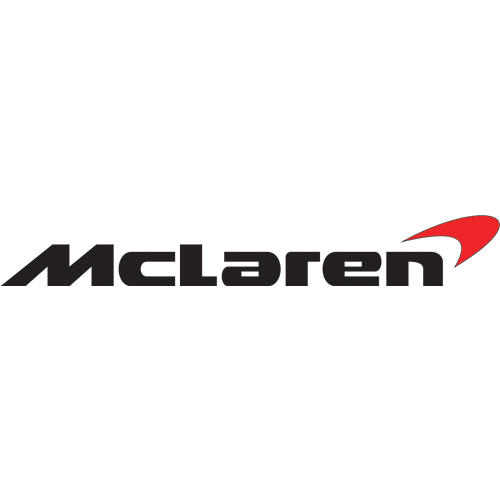 McLaren