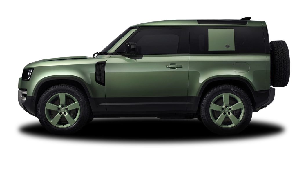 Defender