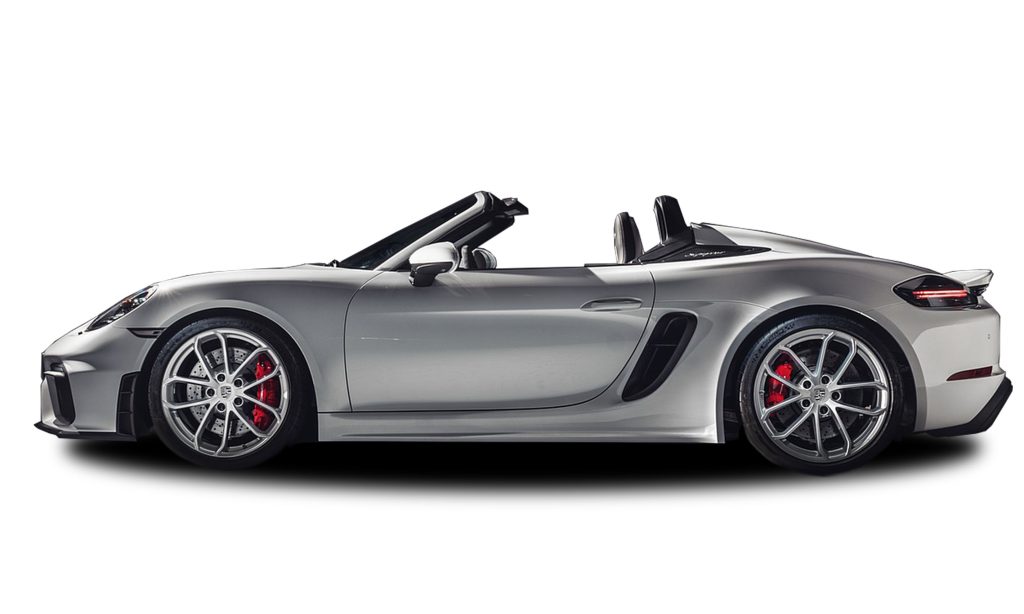 Boxster 718